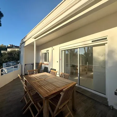 2ch Avec Terrasse A 400m De La
