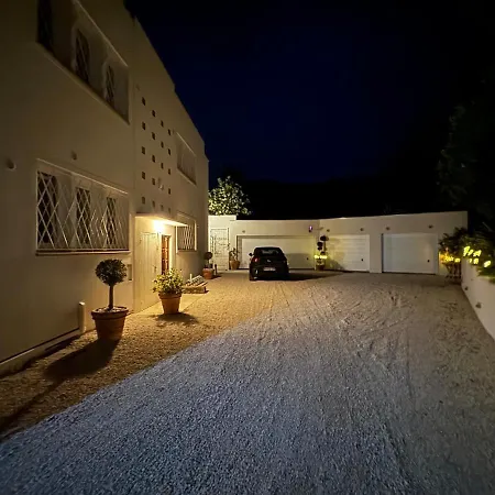 2ch Avec Terrasse A 400m De La Διαμέρισμα