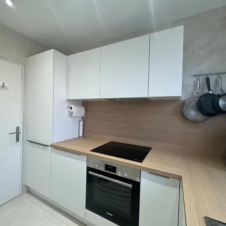 2ch Avec Terrasse A 400m De La Διαμέρισμα *