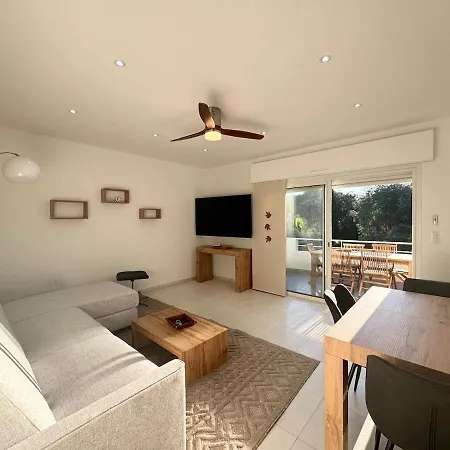 2ch Avec Terrasse A 400m De La Διαμέρισμα